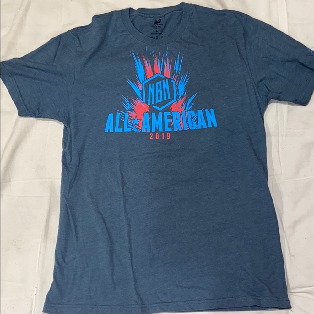 Outdoor Track Nationals T-shirt